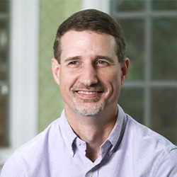 Dr. Brad Hambrick
