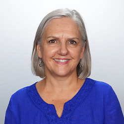 Joy Forrest