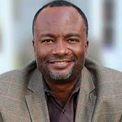 Keith Battle