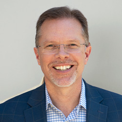 Ron Deal
